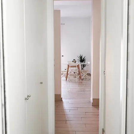 Appartement Clivia Rome