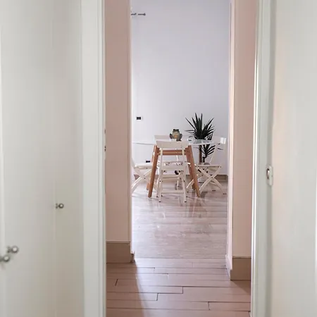 Clivia Appartement *