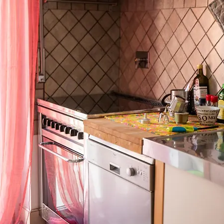 Clivia Appartement Rome