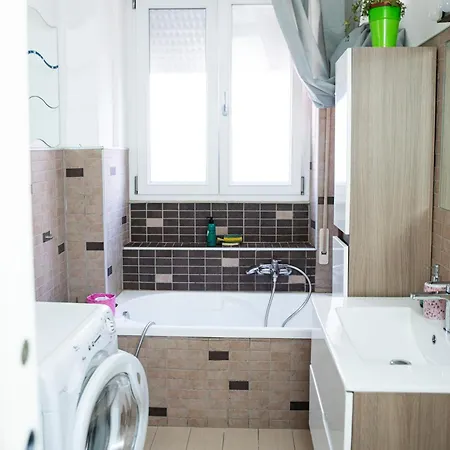 Clivia Appartement