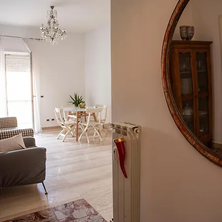 Clivia Appartement *