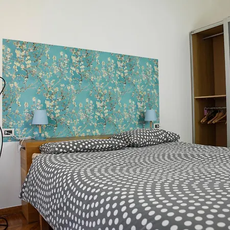 Clivia Appartement *