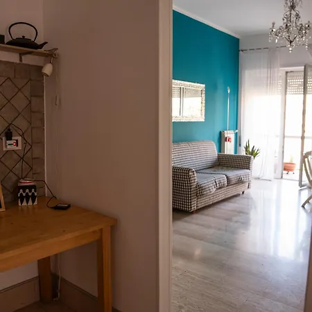 Clivia Apartment