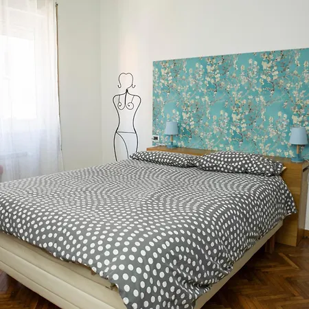Apartment Clivia *