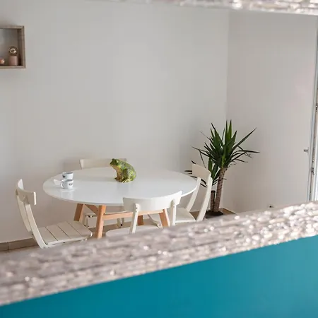 Apartment Clivia Rom