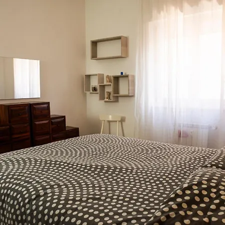 Apartment Clivia *